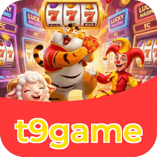 Instalar APK t9game