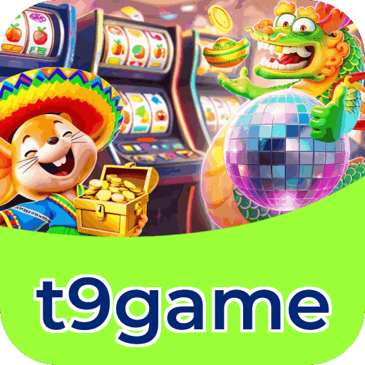 Certificações de segurança e licenças da t9game