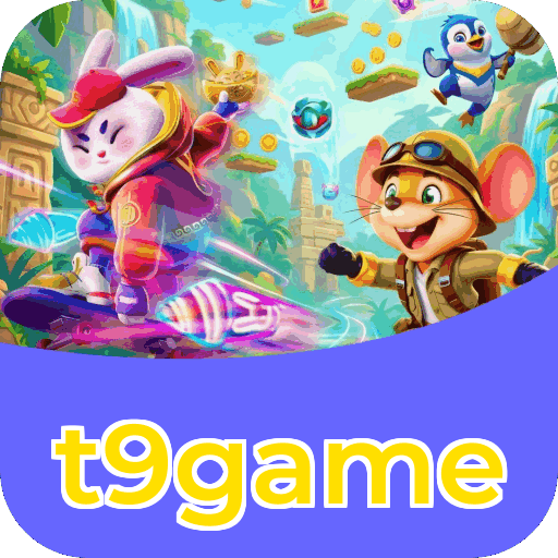 Instalação Android t9game