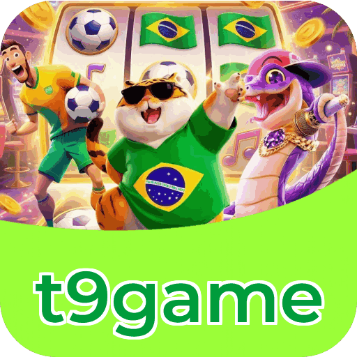Bônus de Boas-vindas t9game