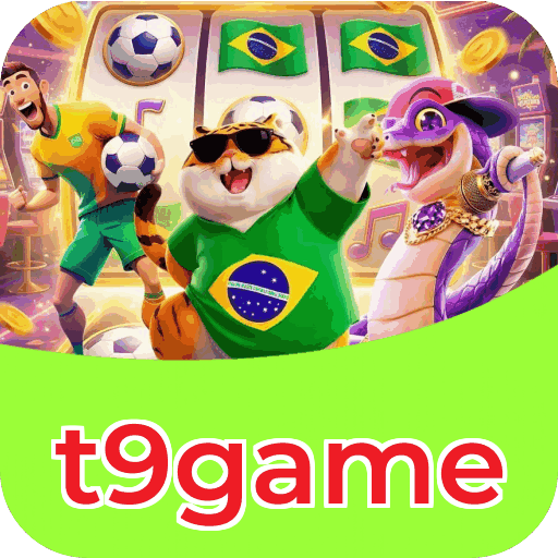 Dealers profissionais da t9game