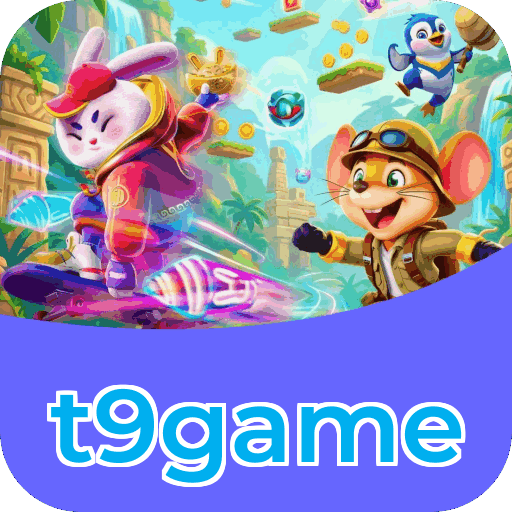 Suporte t9game